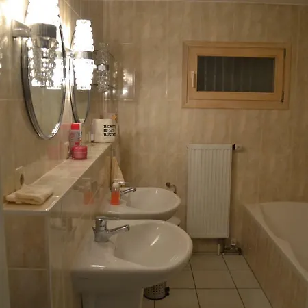 Appartement Am Bruendl