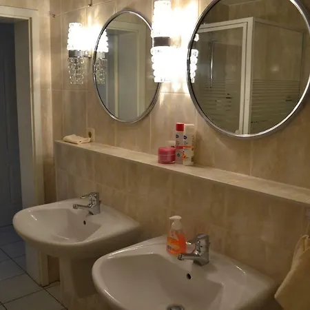 Am Bruendl Appartement Vilshofen an der Donau