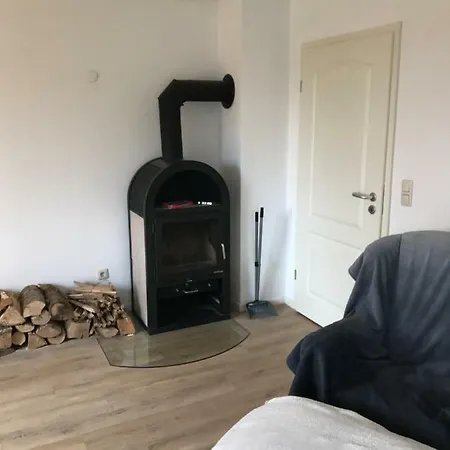 Appartement Am Bruendl
