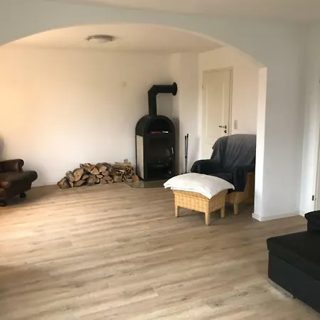 Appartement Am Bruendl